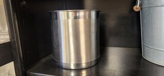 Champagne Chiller or Ice bucket