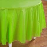 Tablecloth 120