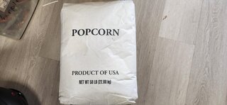 Popcorn Sunglo Premium 50 lb bag