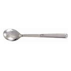 Spoon solid serving