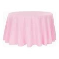 Tablecloth light pink 132