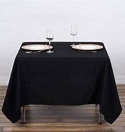 Tablecloth 90