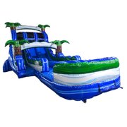 Water Slide Rentals