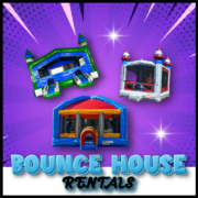 Bounce House Rentals