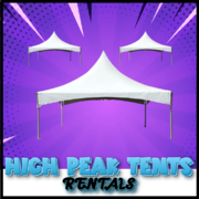 Tent Rentals