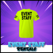 Event Staff Services