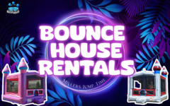 Bounce House Rentals