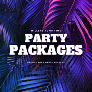 Party Packages