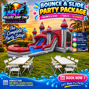 Party Packages