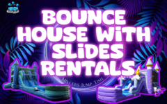 Bounce and Slide