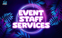 Event Staff Services