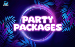 Party Packages