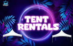 Tent Rentals