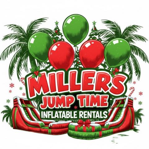 Millers Jump Time Entertainment LLC