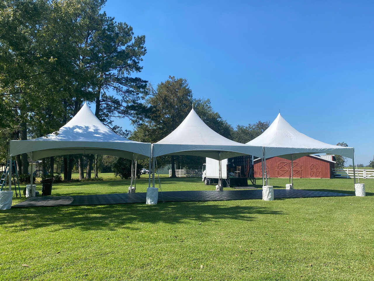 Interactive Inflatables Rentals