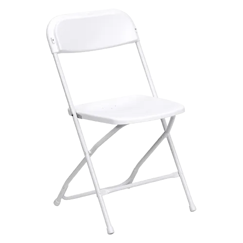 Indoor chair rentals for events in St. Cloud Kissimmee Orlando