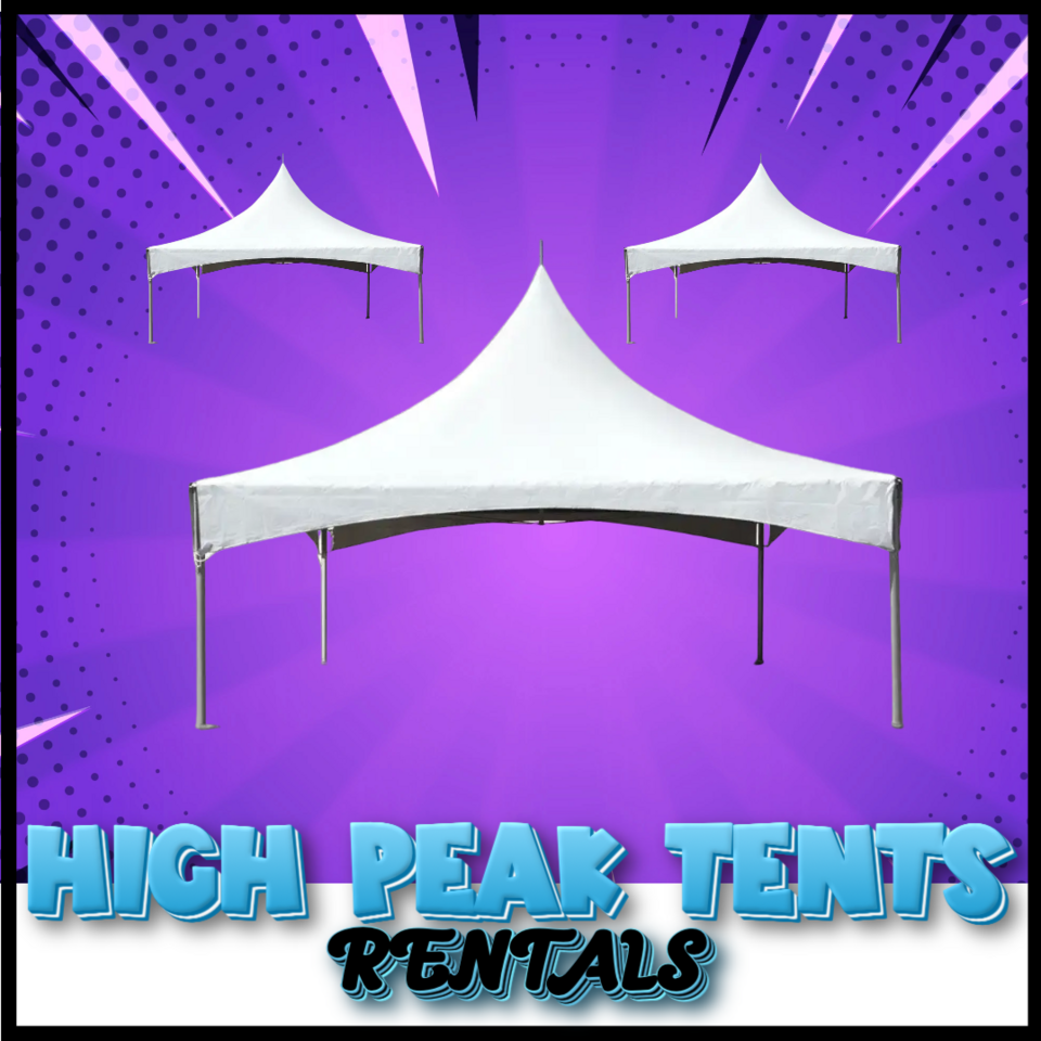 Millers Jump Time Tent Rentals Millers Jump Time Tent Rentals