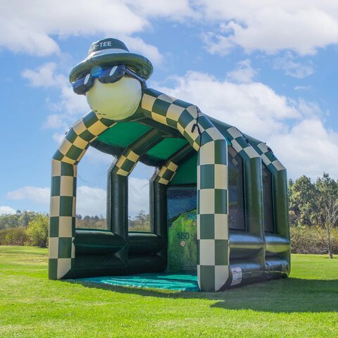 XL Golf Par-Tee Challenge