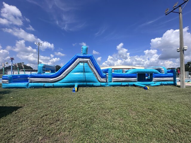 65ft Noah's Nautical Nonsense