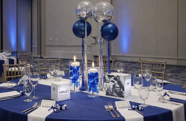 Table Centerpieces