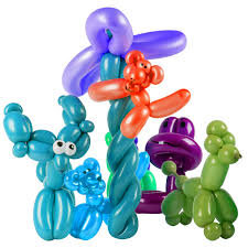 Balloon Artist