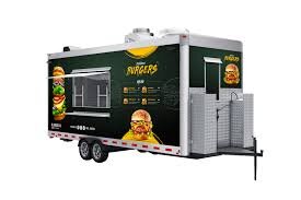 Food Truck Services