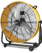 Outdoor Fan