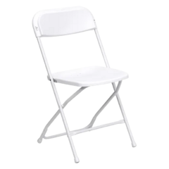 INDOOR CHAIR RENTALS (ONLY)