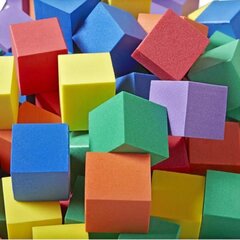Foam Blocks