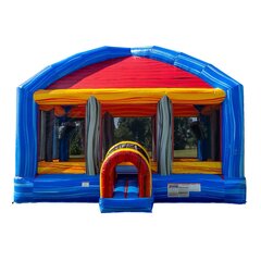 XL Superdome Bounce House (NEW 2025)