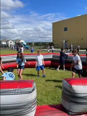 XL Gaga Ball Pit