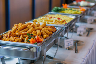 Catering Services