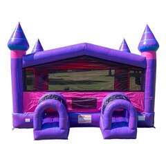 Mia’s XL Purple Palace (NEW 2025)