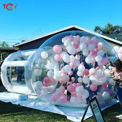 Balloon Dome