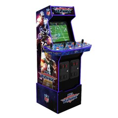 Blitz Football Arcade Game Rental