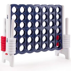 Jumbo Connect Four! NEW