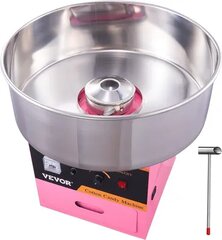 Cotton Candy Machine