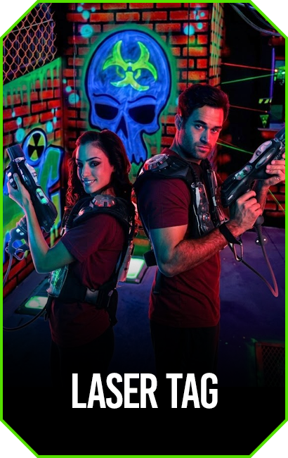 Laser Tag