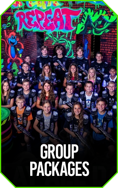 Group Packages