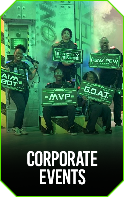 Corporate Events