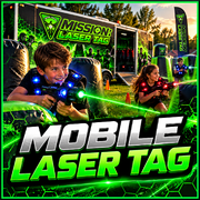 Mobile Laser Tag