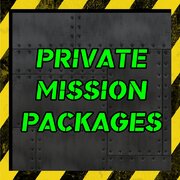 Private Game Packages