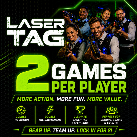 Corporate 2 Gamer