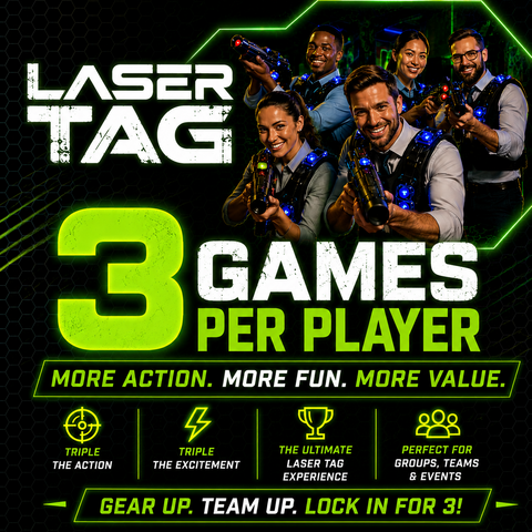 Corporate 3 Gamer
