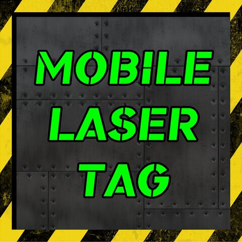 Mobile Laser Tag parties in Maryland & Virginia by Toms Laser Tag