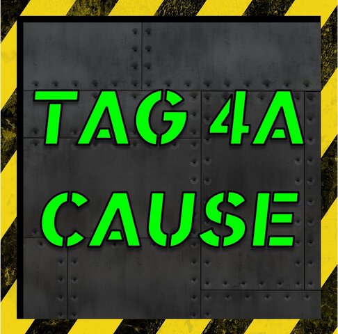 Tag 4 a Cause