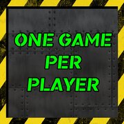 Laser Tag Mission One Game Per Player