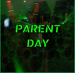 Parent Day One Game Per Person
