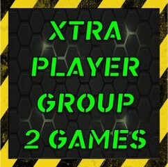 Extra Player Group 2