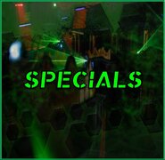 Specials